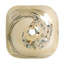 Murano Glass Specialty Vessel Bathroom Sink-267198968