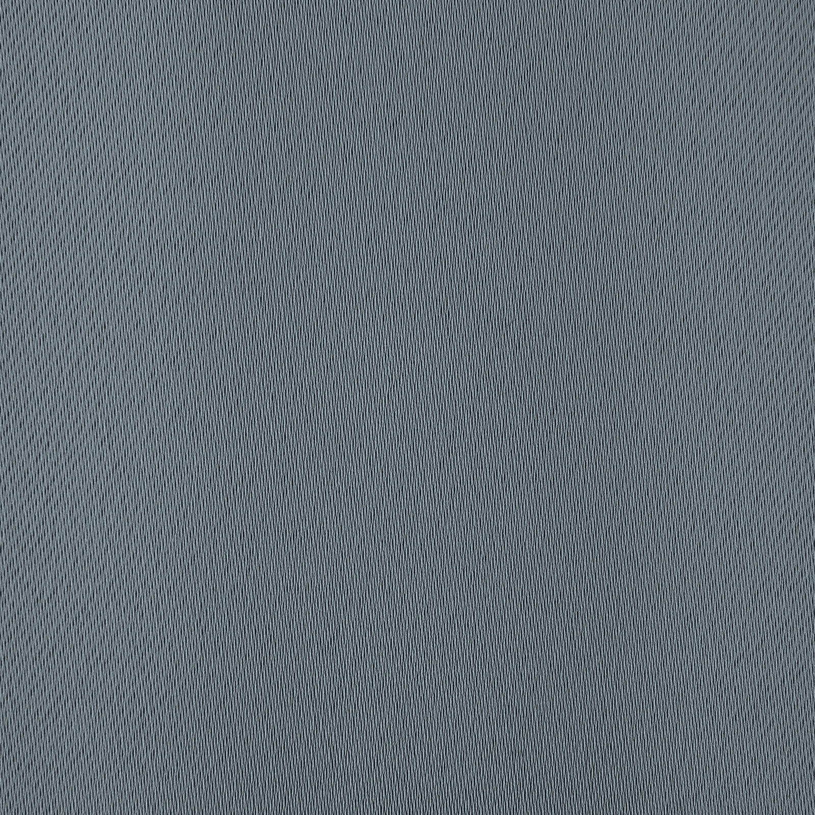  Thermal Blackout Rod Pocket Curtain Panel, 40" W x 84" L, Denim Blue