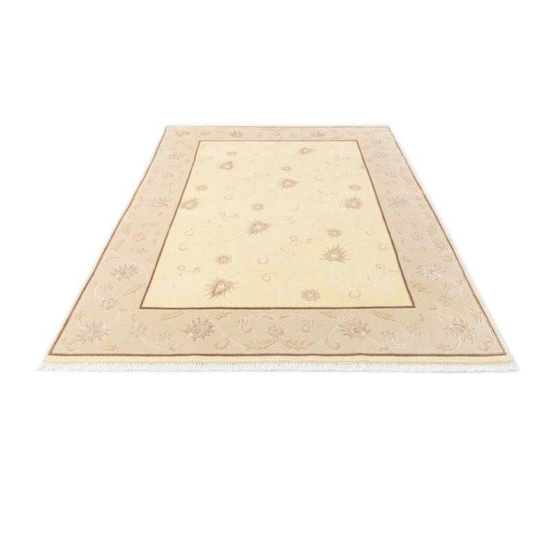 Munoz Cream Rug