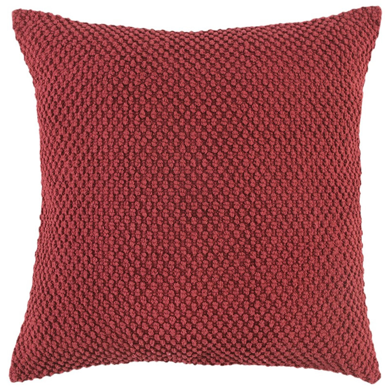 Coussin Olive, Merlot