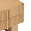 Ronin 2 - Drawer Nightstand in Brown