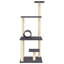 136cm H Cat Tree-1027395958