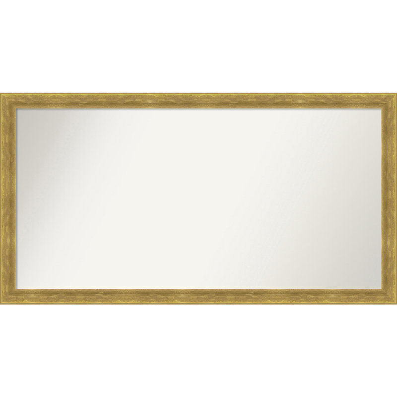 Miroir mural Floden, 26,25 po x 49,25 po