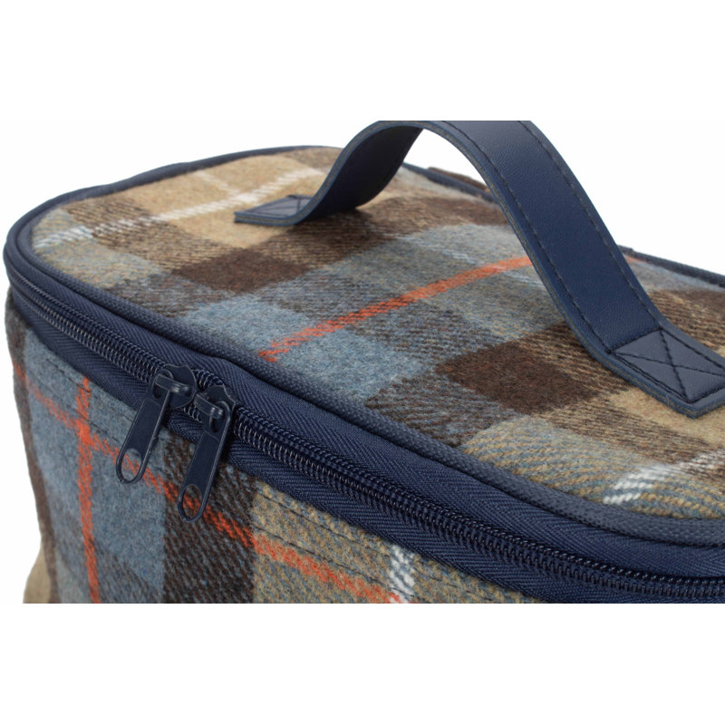 Small Ravenstor Picnic Cooler Bag