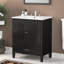 Meuble-lavabo 30 po avec comptoir en céramique-1178873886