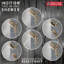 SAYLOR™ Monitor® 17 Series Tub & Shower Trim with In2ition®-74993325