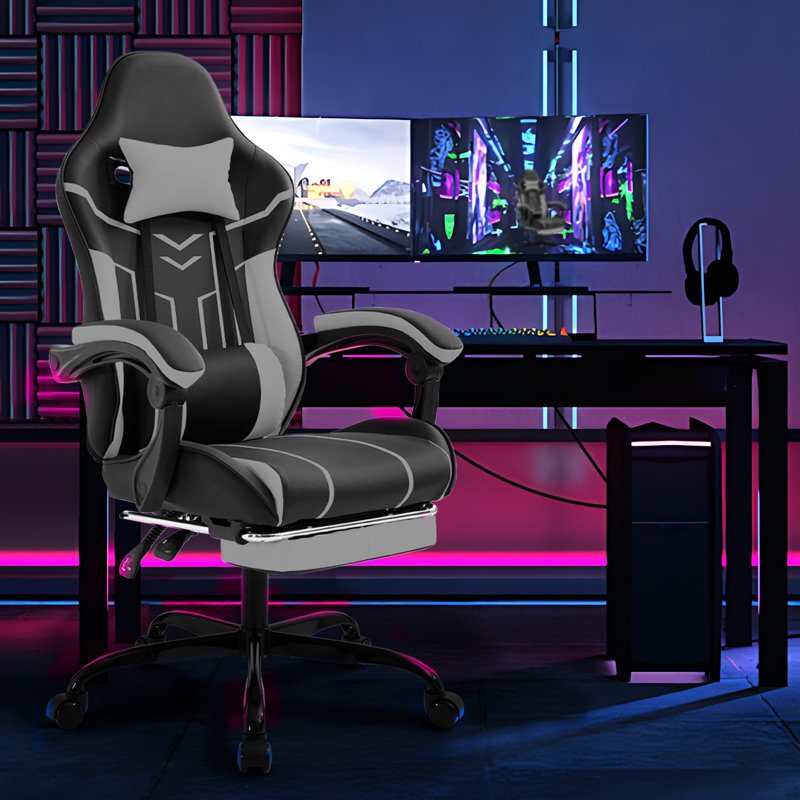 Ebern Designs Gaming Chair