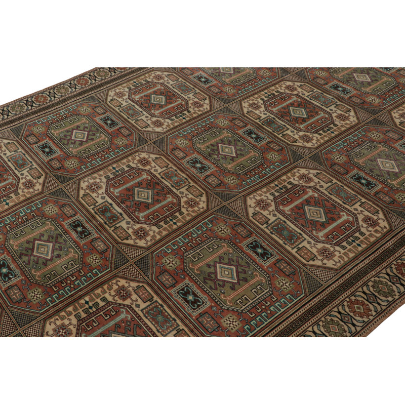 One-of-a-Kind Area Rug