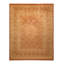 Classic One-of-a-Kind 8' 2" X 10' 4" Hand Knotted Area Rug