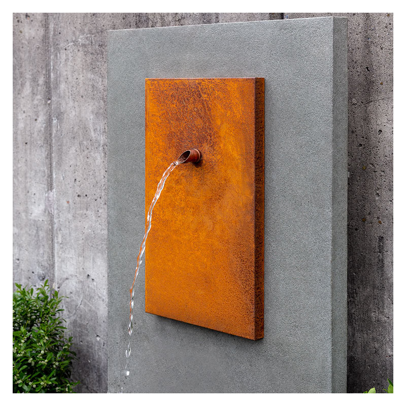 MC Series Fountain, Alpine Stone