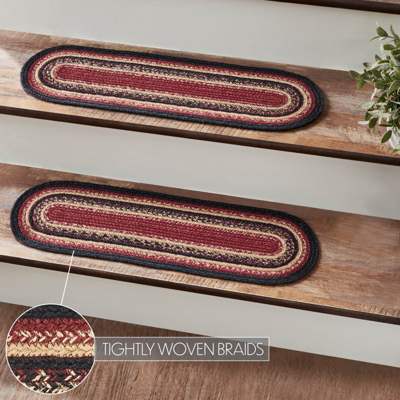 Tapis d'escalier Laga