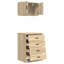 2 Piece Garage Cabinet Part Or Accessory-1007968392
