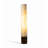 Tall Cylinder Textured Shade Floor Light Fixture