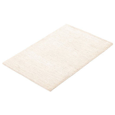 Pearl Cream Rug 2'0" x 2'11"