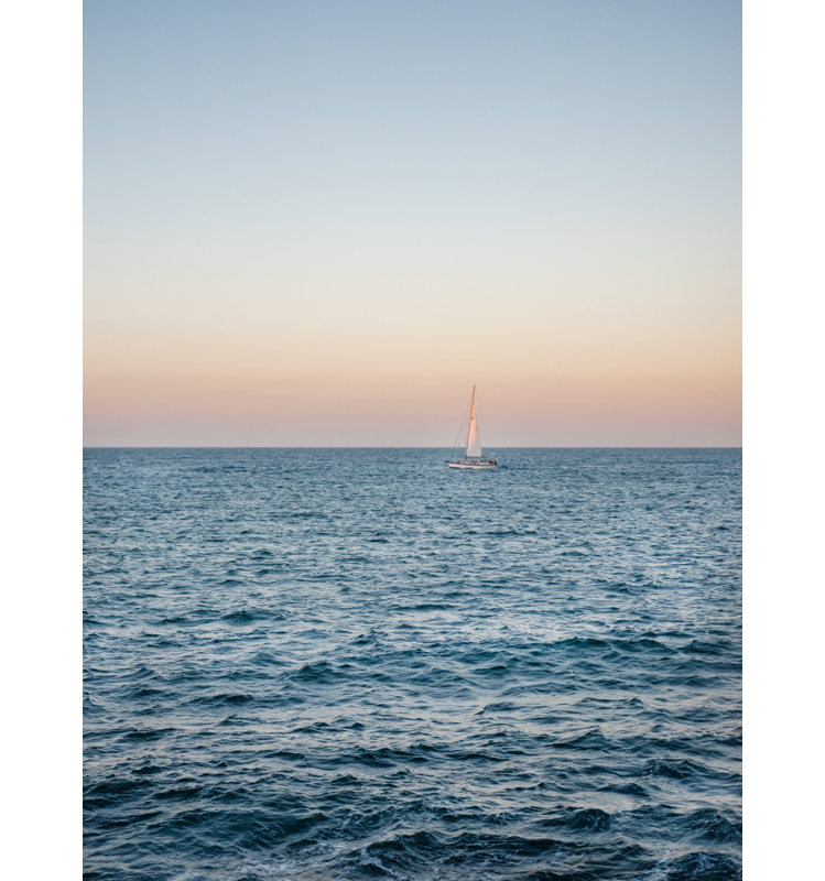 Wrapped Canvas Print, 121.92 cm H x 81.28 cm W