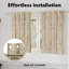 Alithia Velvet Room Darkening Curtain Pair-29410528-29410532