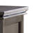 Hascal 56'' Home Bar