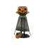Figurine citrouille 27 po