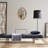 Kilmore Oval Wall Mirror-1723507129