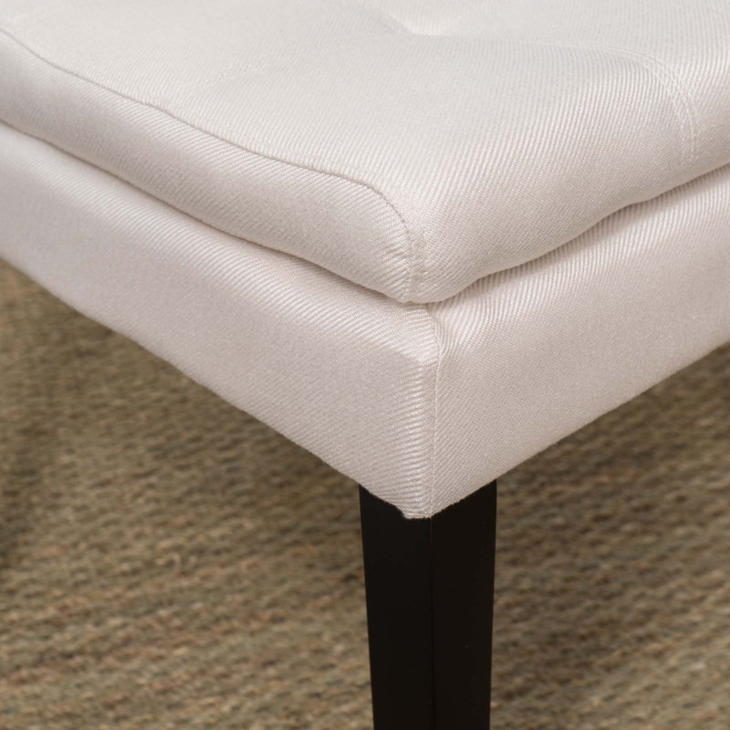 Chaise BADIN KD, Beige
