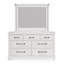 Commode 7 tiroirs Thack