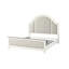 Ensemble de chambre à coucher avec lit tapissier 5 pièces Sonoma Cottage-132440409