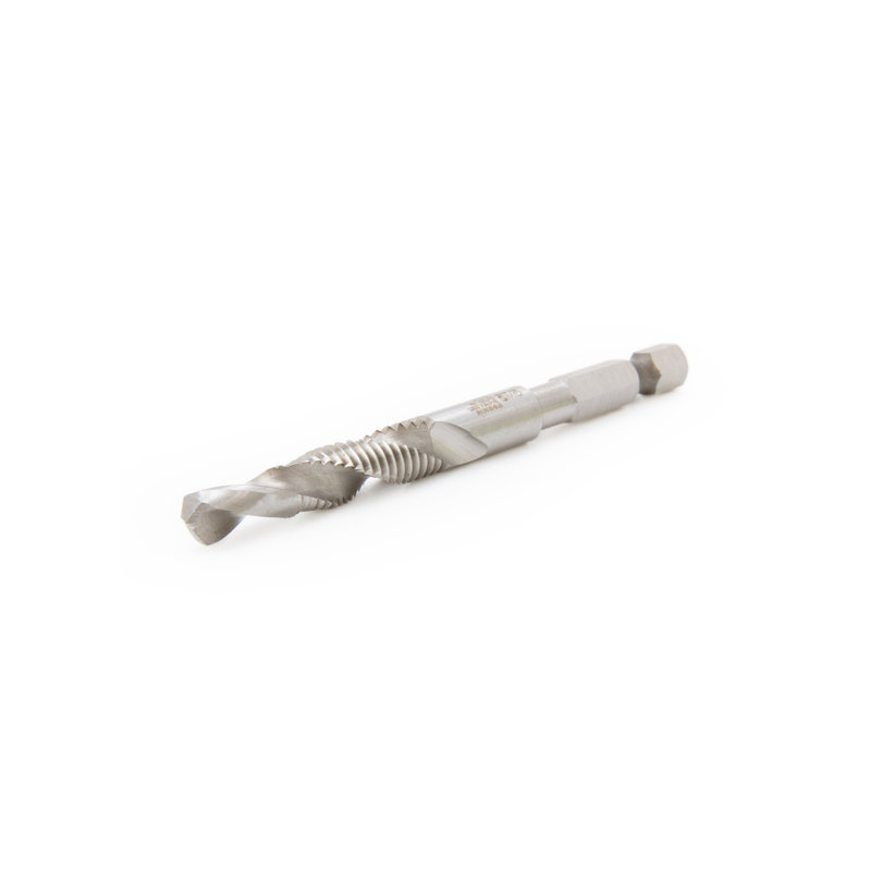 Foret combiné FHC CDTM8125 - M8 x 1,25 mm