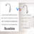 Stainless Steel Pull Out Kitchen Faucet-104406310