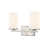 Brushed Nickel selected