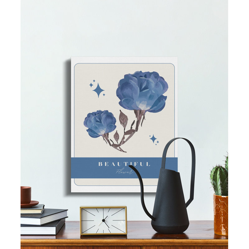 Wrapped Canvas Print Set, 35.56 cm H x 27.94 cm W