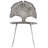 Felicity 18.875'' H Side Chair