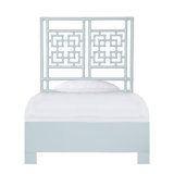 Palm Springs Low Profile Standard Bed