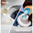 GE® 4.5 cu. ft. Capacity Washer with Stainless Steel Basket, Cold Plus and Wash Boost​
