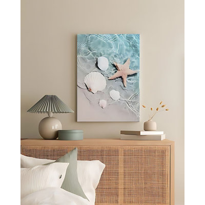 Stunning Decorative Canvas Painting, 16 x 24 Inches | 100% Canvas with 1.2 Inch Thickness | Perfect for Home Decor, Living Room, and Office | Vibrant Colors & Unique Design to Enhance Any Space