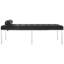 Banc avec revêtement-303297857