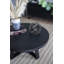 Table basse ronde