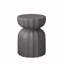 Table basse moderne d'extérieur et d'intérieur imperméable-2044991003