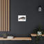 No Frame Print on Canvas-763024278