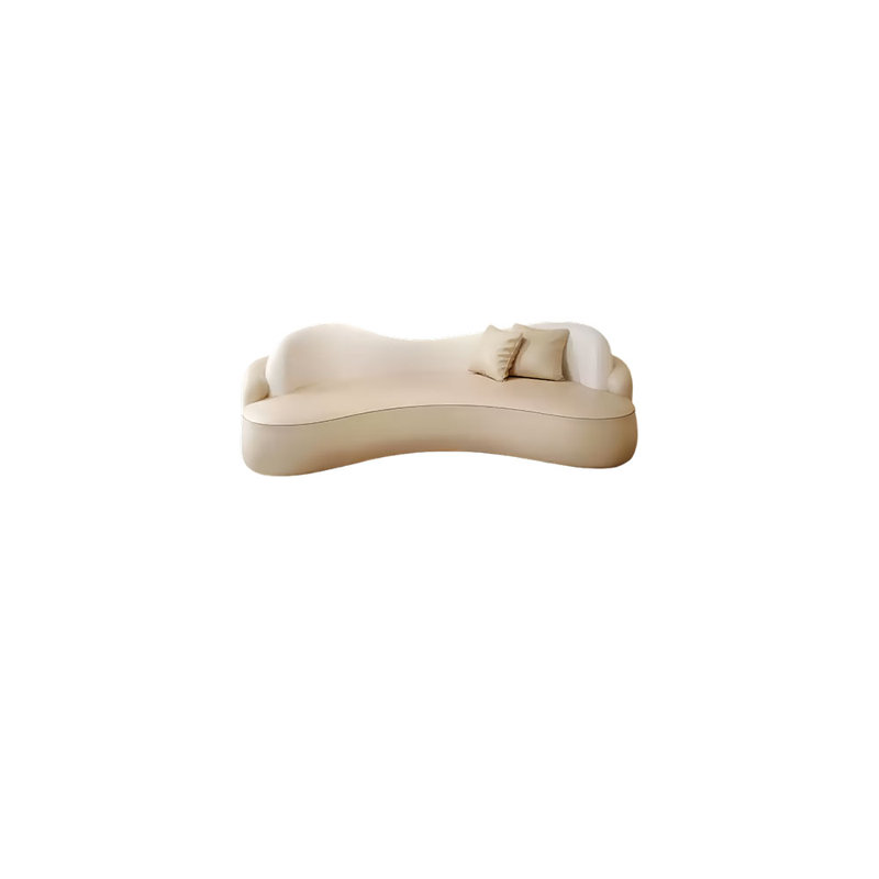 Bissett, H 27,56 po x l 82,68 po x P 35,43 po