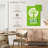 Tergel Plant Trees Environmental Slogan-108481874