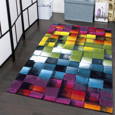 Goodspeed Geometric Area Rug