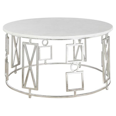 Buckhead Frame Coffee Table