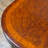 Extendable Mahogany Solid Wood Dining Table