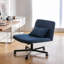 Chaise de bureau Criss Cross-1617690304