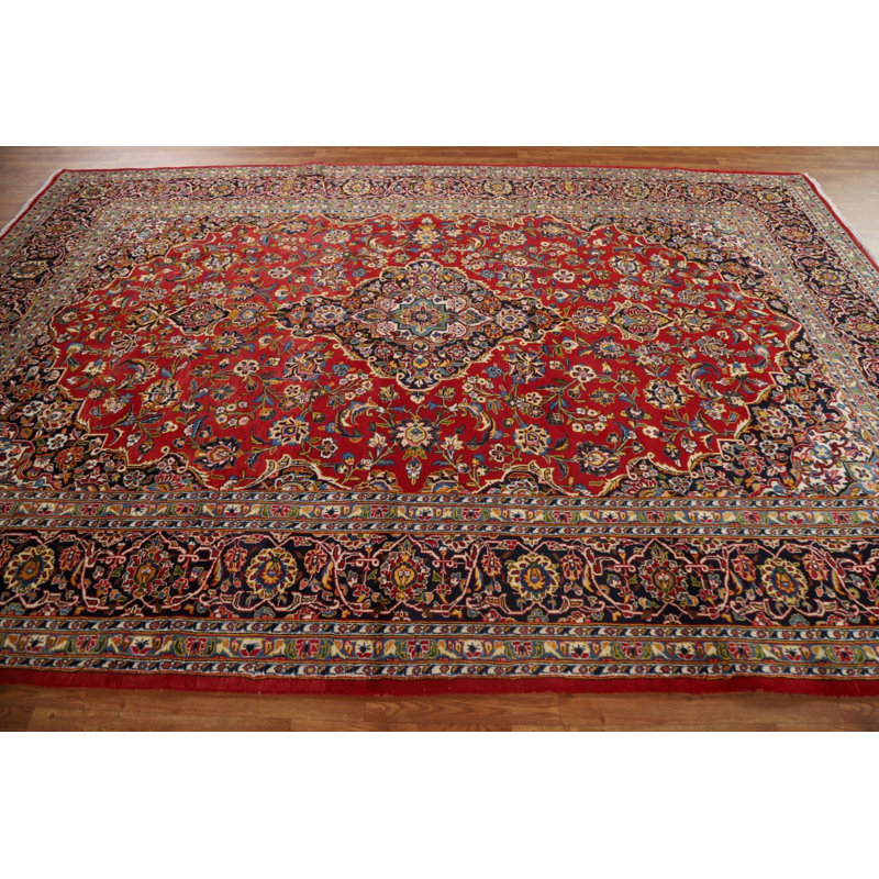 Tapis traditionnel 8 x 12