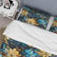 Ensemble de housse de couette à motif floral en microfibre Natures Meditation I-523576007