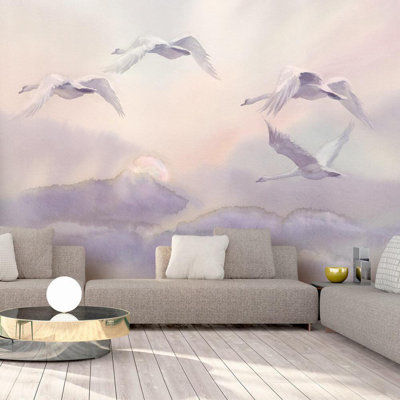 Wall Mural