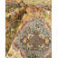 Classic One-of-a-Kind 8' 1" X 8' 1" Hand Knotted Area Rug