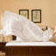 Couette en duvet d'oie blanche Pacific Coast-126144947