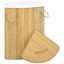 Laundry Hamper with Handles-134195300